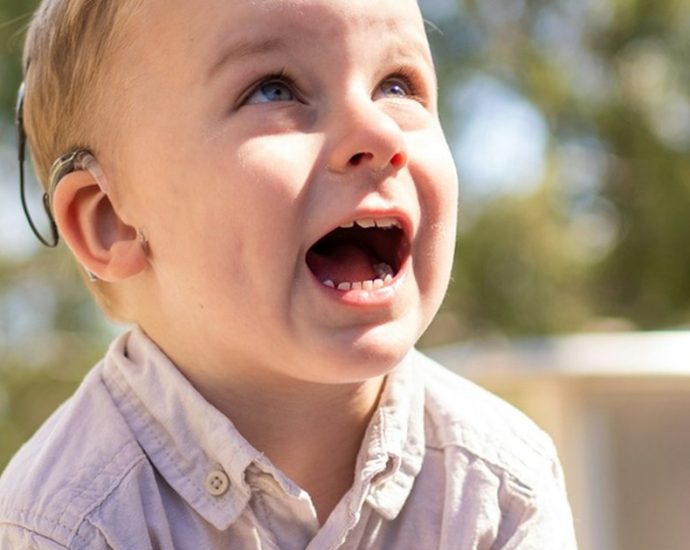 👂 엄마 목소리 들었다! 선천성 난청, '이 주사'로 희망 찾은 아이들 ✅