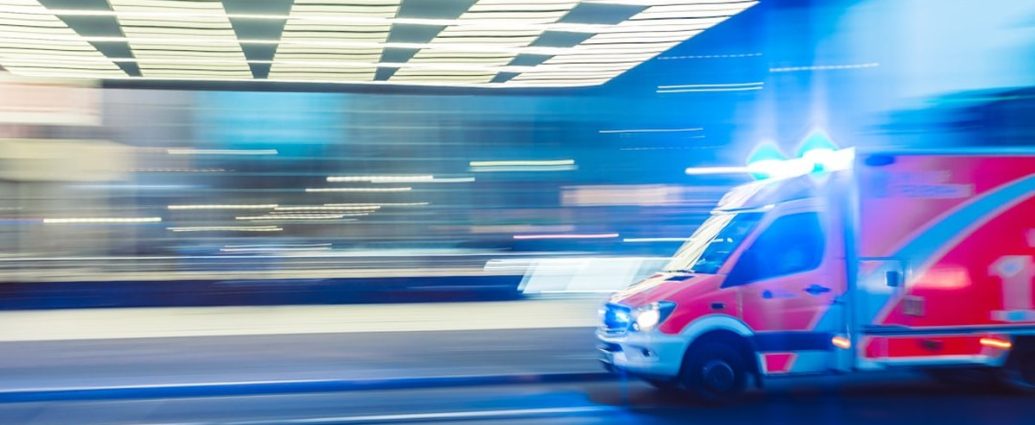 응급실 28년 전 기준 덫 갇혔다? 낡은 KTAS, 골든타임 놓치는 비극 ⚠️✅