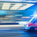 응급실 28년 전 기준 덫 갇혔다? 낡은 KTAS, 골든타임 놓치는 비극 ⚠️✅