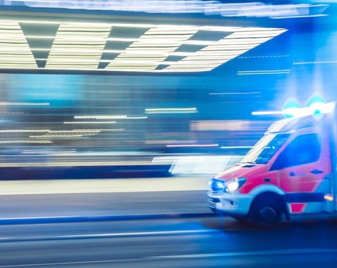 응급실 28년 전 기준 덫 갇혔다? 낡은 KTAS, 골든타임 놓치는 비극 ⚠️✅