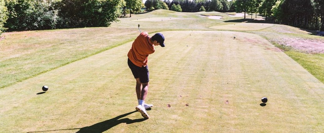 🏌️‍♀️ 파크골프 전성시대: 남녀노소 누구나 즐기는 '뺄셈의 미학' ⛳