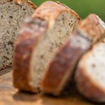 혈당 스파이크 걱정 끝! 빵도 맛있게 즐기는 통밀빵의 비밀 🍞✅