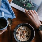 ☀️ 아침 습관의 비밀: 소화 의사들이 추천하는 ‘이 음료’로 하루 시작하기 ✅