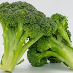 🥦 혈당 잡는 슈퍼푸드, 브로콜리! 염증·암세포까지 줄이는 비밀은? 💡