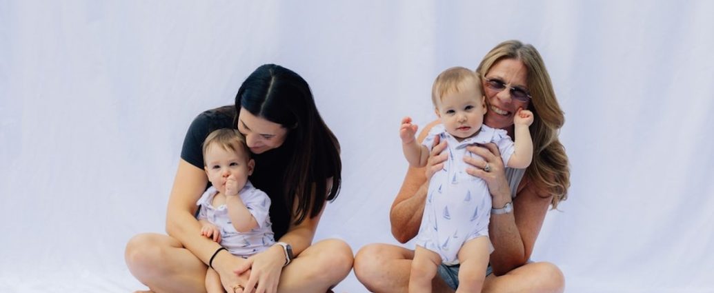 출산 후유증, 연예인도 예외는 아니다? 잇몸부터 눈까지…몸의 변화와 관리법 💡