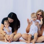 출산 후유증, 연예인도 예외는 아니다? 잇몸부터 눈까지…몸의 변화와 관리법 💡