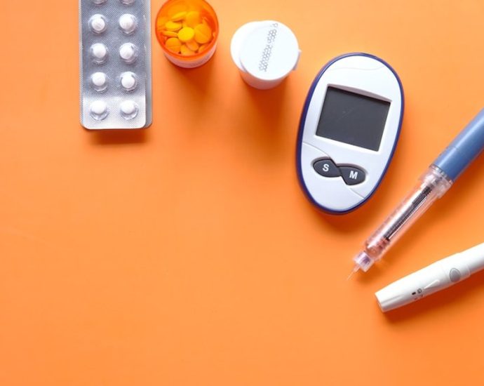 췌장암 경고 신호? 갑자기 생긴 당뇨병, 놓치면 안 되는 이유 💡