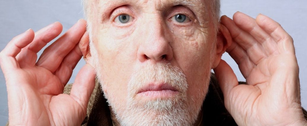 👂 한쪽 귀 난청, 알츠하이머 위험 1.49배 높인다! 뇌 건강 적신호 놓치지 마세요 💡