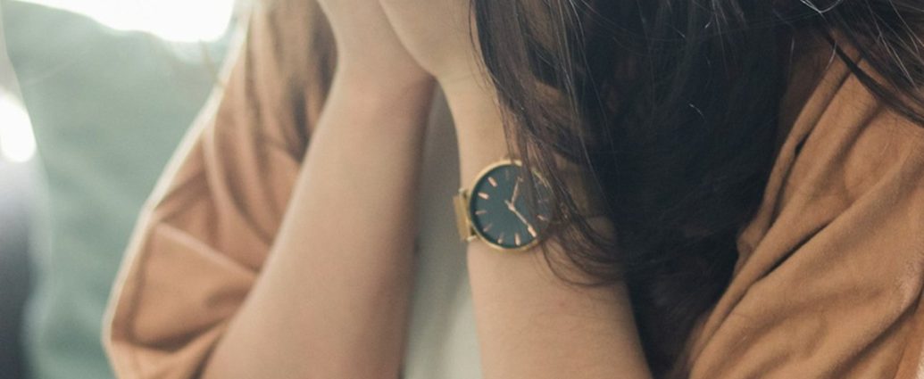 싸울 때 울면 지는 거라고? 의외의 ‘물귀신’ 효과