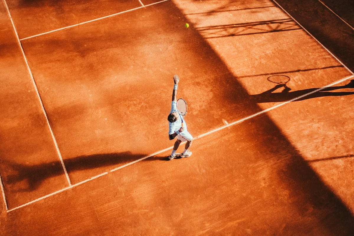 현아 테니스 열풍! 🎾 임신설 해명 후 '이 운동'에 푹 빠진 이유? - 이미지 1