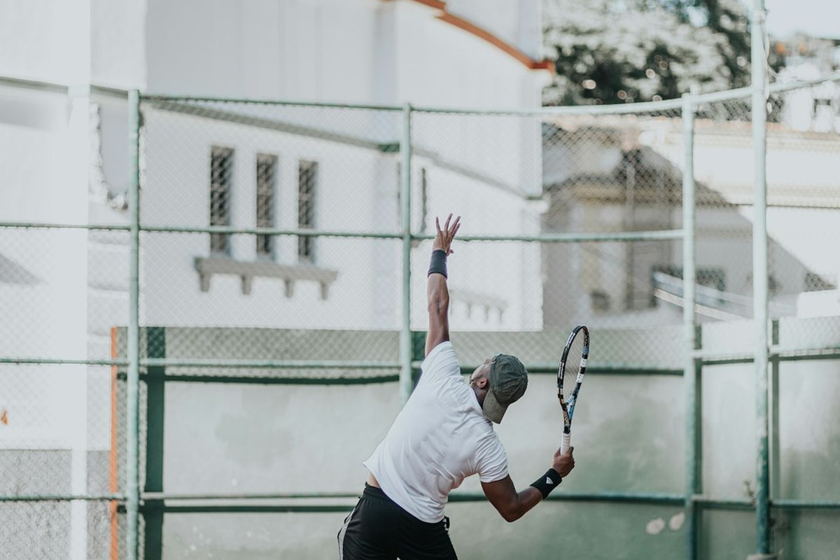 현아 테니스 열풍! 🎾 임신설 해명 후 '이 운동'에 푹 빠진 이유? - 이미지 2