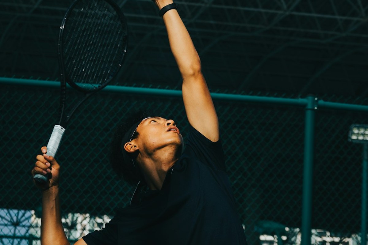 현아 테니스 열풍! 🎾 임신설 해명 후 '이 운동'에 푹 빠진 이유? - 이미지 3