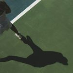 현아 테니스 열풍! 🎾 임신설 해명 후 '이 운동'에 푹 빠진 이유?