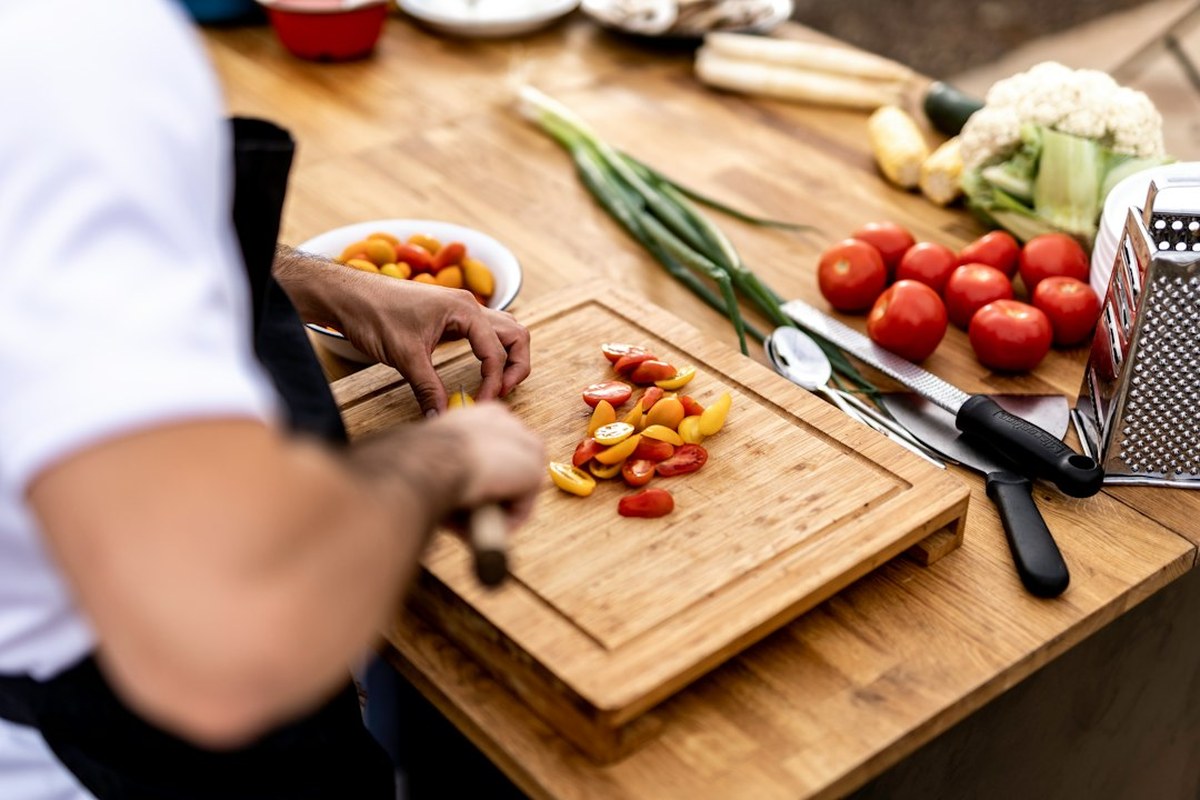 셰프 손종원 눈매 변화, 중년 눈꺼풀 처짐과 수술 궁금증 완벽 분석! ✅ - 이미지 2