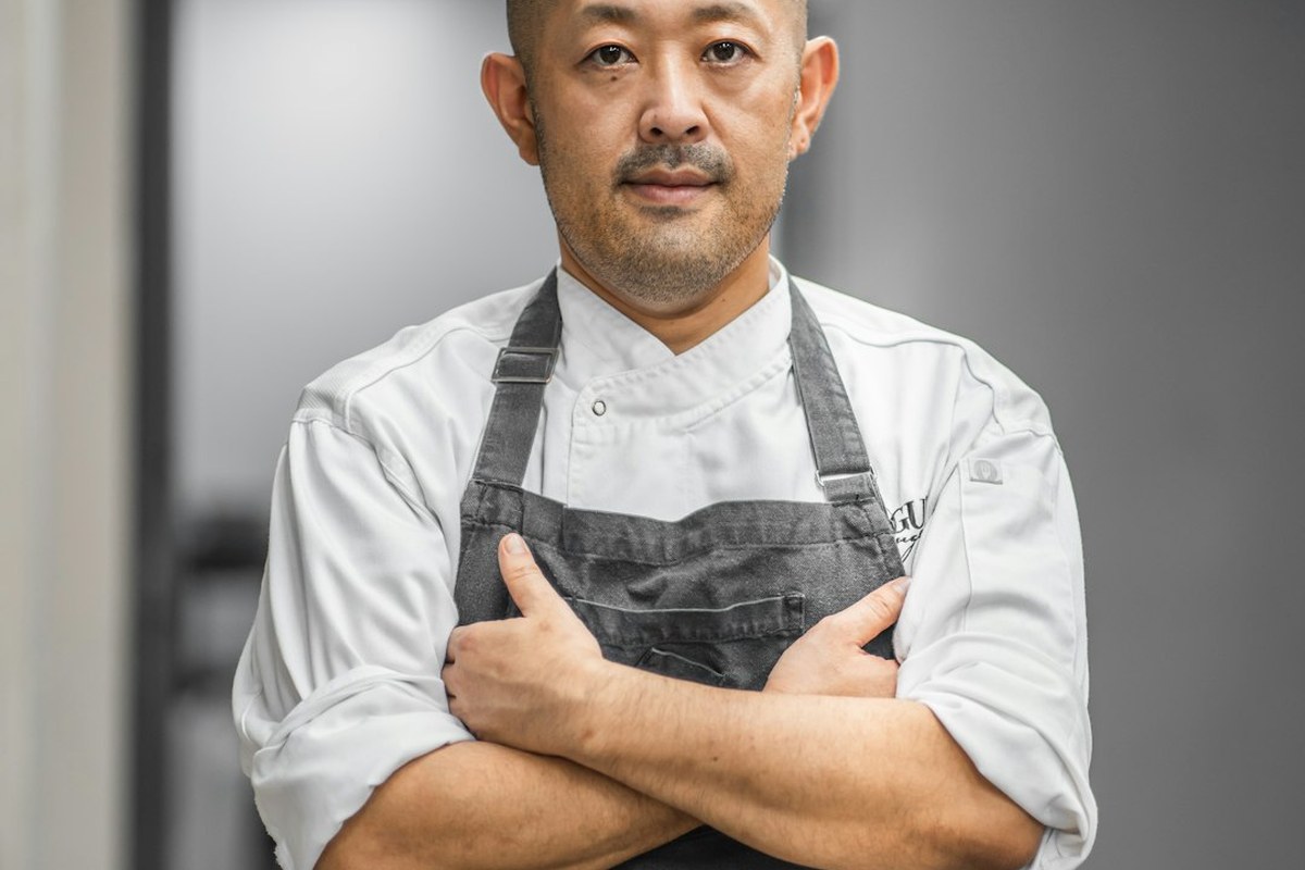 셰프 손종원 눈매 변화, 중년 눈꺼풀 처짐과 수술 궁금증 완벽 분석! ✅ - 이미지 4