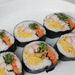 키토김밥 칼로리, 밥 뺀다고 정말 가벼울까? 마요네즈·치즈부터 확인