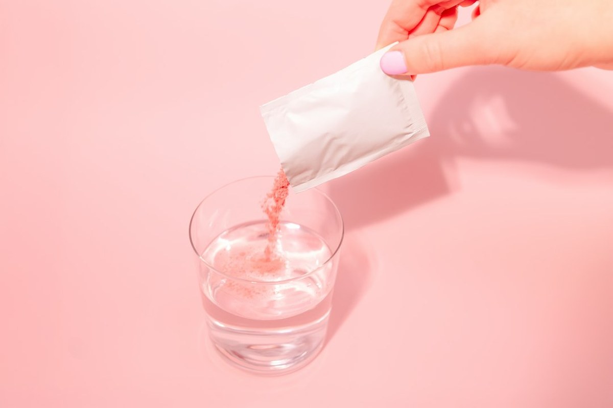 먹는 콜라겐 흡수율 관련 이미지 4