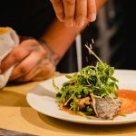 셰프 손종원 눈매 변화, 중년 눈꺼풀 처짐과 수술 궁금증 완벽 분석! ✅